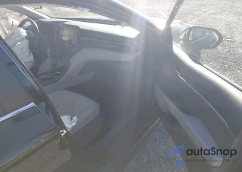 2021 Toyota Camry Se Awd из США, поврежденный, VIN 4T1G11BK6MU037418